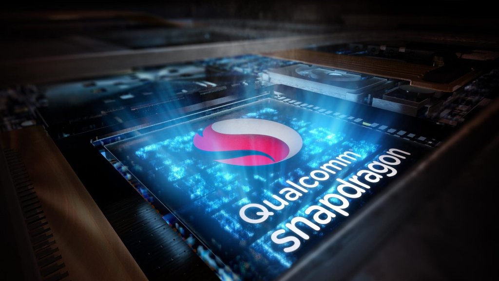 qualcomm drivers download